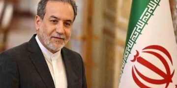 Iran Declares IAEA Visit Will Be for Talks Only, Not Nuclear Inspections: Foreign Minister Abbas Araqchi