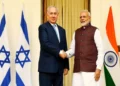 India Used Israeli Weapons Against Pakistan: Netanyahu’s Shocking Confession and Geopolitical Implications