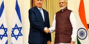 India Used Israeli Weapons Against Pakistan: Netanyahu’s Shocking Confession and Geopolitical Implications