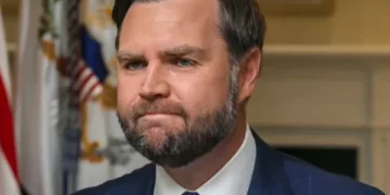 Russia Shows Flexibility to End the War in Ukraine, Says US Vice President JD Vance