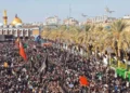 Chlorine Gas Leak in Karbala Sends Over 600 Pilgrims to Hospital Due to Suffocation