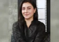 How a German Man Saved Leila Wasti’s Life from Cancer: Actress Shares Her Inspiring Story