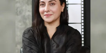 How a German Man Saved Leila Wasti’s Life from Cancer: Actress Shares Her Inspiring Story