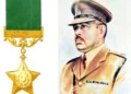 Pakistan Army Pays Glowing Tribute to Major Tufail Muhammad Shaheed Nishan-e-Haider on His 67th Death Anniversary