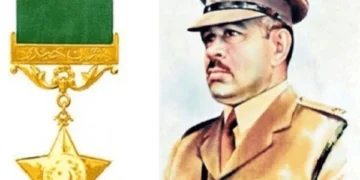 Pakistan Army Pays Glowing Tribute to Major Tufail Muhammad Shaheed Nishan-e-Haider on His 67th Death Anniversary