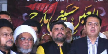 Government and Shia Organizations Reach Agreement on Arbaeen Travel — Protest Ends Peacefully