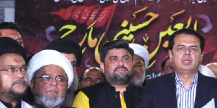 Government and Shia Organizations Reach Agreement on Arbaeen Travel — Protest Ends Peacefully