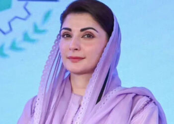 Promotion of Cultural Diplomacy, Education, and Tourism Can Bring People Closer, Says Punjab Chief Minister Maryam Nawaz