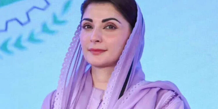 Promotion of Cultural Diplomacy, Education, and Tourism Can Bring People Closer, Says Punjab Chief Minister Maryam Nawaz