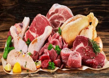 Cutting Back on Meat and Dairy Could Significantly Reduce Cancer Risk, Study Finds