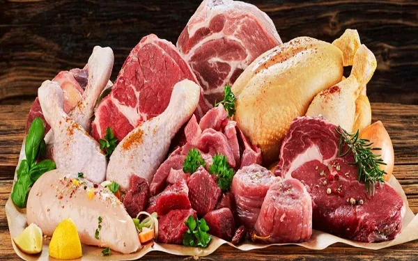 Cutting Back on Meat and Dairy Could Significantly Reduce Cancer Risk, Study Finds