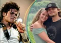 Michael Jackson’s Eldest Son Prince Jackson Announces Engagement to Longtime Friend Molly Sharman