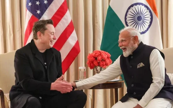 Elon Musk’s Lawsuit Against Indian Government: Free Speech or Sovereign Control?