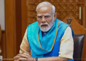 Modi Government’s Sinister Conspiracy: Turning the Indian Ocean into a Hotbed of Conflict