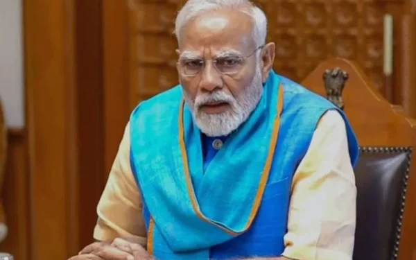 Modi Government’s Sinister Conspiracy: Turning the Indian Ocean into a Hotbed of Conflict