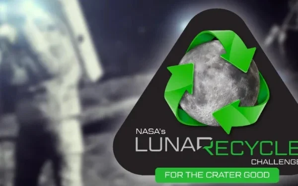 NASA Launches New Phase in Space Debris Cleanup: A Giant Leap for Safer Space Exploration