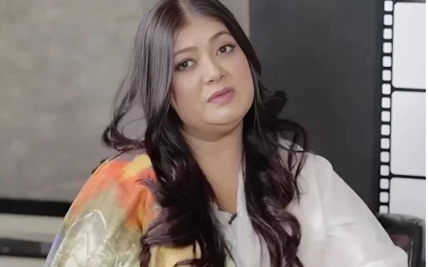 Nazli Nasr Opens Up About Remarriage After Divorce: A Journey of Resilience, Love, and Emotional Independence