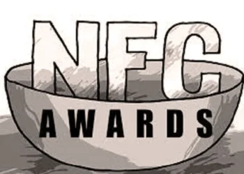 Monsoon Disasters and the Urgent Need for Reforms in Pakistan’s NFC Award