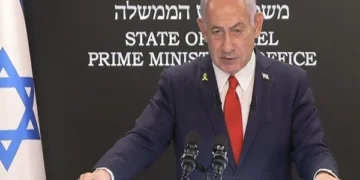 Establishing a Greater Israel is My Spiritual Mission: Netanyahu Sparks Global Outcry