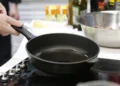 Women Using Non-Stick Pans Should Beware: Hidden Dangers, Health Risks, and Safer Alternatives