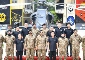 Pakistan Army Will Maintain Decisive Superiority Amid Changing Warfare Dynamics, Says Field Marshal Syed Asim Munir