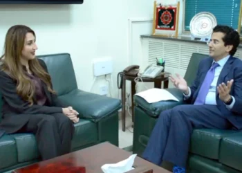 Pakistan and US Strengthen Energy Cooperation: Focus on Oil, Gas, and Minerals Sectors