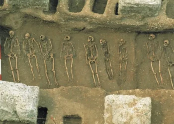 Scientists Discover Cause of the World’s First Recorded Pandemic: The Justinian Plague Solved