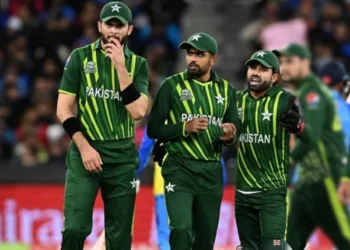 Shaheen Afridi Rejects Rumors of Rift: Calls Babar Azam and Rizwan Assets of Pakistan Cricket