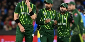 Shaheen Afridi Rejects Rumors of Rift: Calls Babar Azam and Rizwan Assets of Pakistan Cricket