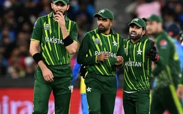 Shaheen Afridi Rejects Rumors of Rift: Calls Babar Azam and Rizwan Assets of Pakistan Cricket