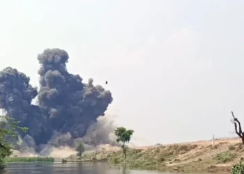 Punjab Flood Crisis: 20 Dead, Thousands Displaced as Dams Breached to Save Jhang and Chiniot