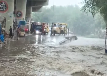 Monsoon Intensity Increases Across Pakistan: Heavy Rains Expected in Karachi and Other Cities