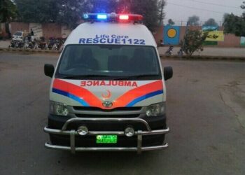 Khyber Pakhtunkhwa Storm Tragedy: 12 Dead, Over 50 Injured as Winds and Rains Wreak Havoc