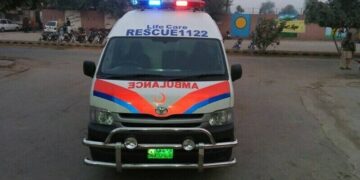 Khyber Pakhtunkhwa Storm Tragedy: 12 Dead, Over 50 Injured as Winds and Rains Wreak Havoc