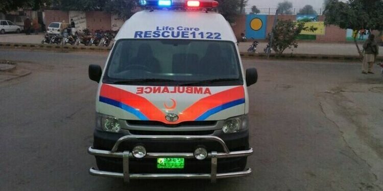 Khyber Pakhtunkhwa Storm Tragedy: 12 Dead, Over 50 Injured as Winds and Rains Wreak Havoc