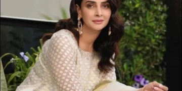 Saba Qamar Returns to Work After Recovery: Actress Opens Up About Health, Trauma, and Resilience