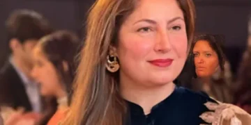 Saima Noor’s Dance Video Goes Viral: Fans React to Actress in Modern Attire