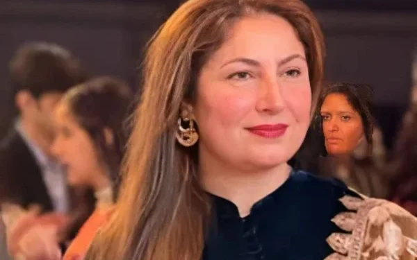 Saima Noor’s Dance Video Goes Viral: Fans React to Actress in Modern Attire