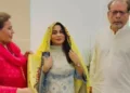 Sanam Marvi and Ahmed Shah Resolve Dispute: Rs 50 Million Compensation Notice Withdrawn