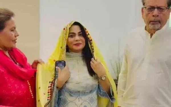 Sanam Marvi and Ahmed Shah Resolve Dispute: Rs 50 Million Compensation Notice Withdrawn