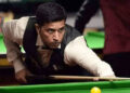 Pakistan’s Muhammad Asif Advances to Semi-Finals of Chengdu World Games Snooker 2025