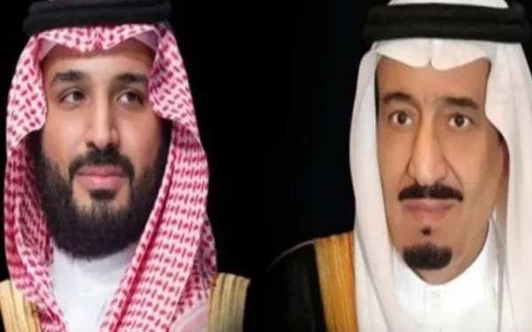 Saudi Leadership Expresses Deep Sorrow Over Loss of Lives in Pakistan Floods