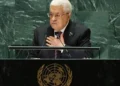 US Denies Palestinian Officials Visas to Attend UN General Assembly