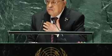 US Denies Palestinian Officials Visas to Attend UN General Assembly