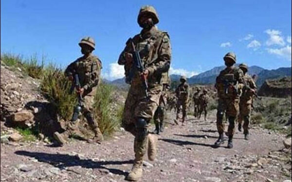 Security Forces Eliminate 50 Indian-Backed Khawarij in Four Days of Operations in Balochistan’s Zhob District