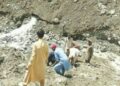 Tragic Landslide in Gilgit Claims Lives of Eight Volunteers, Injures Three — Community Devastated