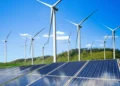 Global Renewable Energy Generation Set to Grow by Just 2%: A Wake-Up Call for Climate Commitments