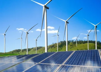 Global Renewable Energy Generation Set to Grow by Just 2%: A Wake-Up Call for Climate Commitments