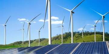 Global Renewable Energy Generation Set to Grow by Just 2%: A Wake-Up Call for Climate Commitments