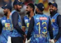 Sri Lanka Announces 16-Member Squad for Asia Cup 2025: Charith Asalanka to Lead Team in UAE